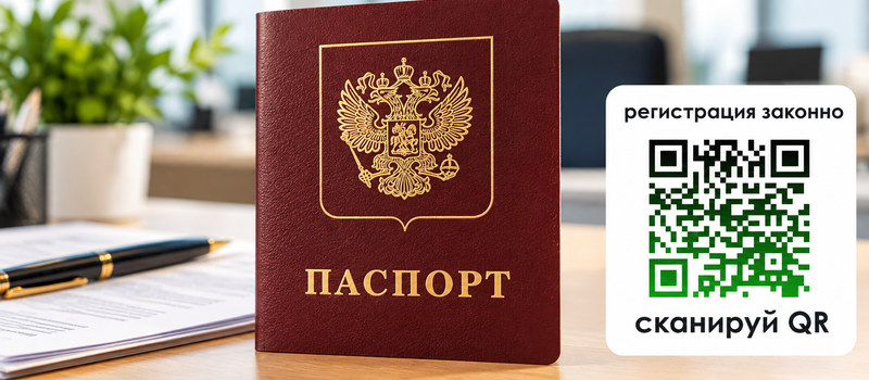 регистрация в Кукморе
